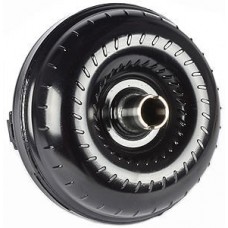 Coan GM Race turbin